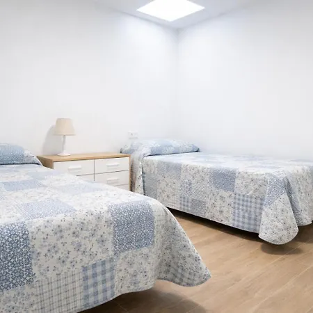 Apartment La Revira