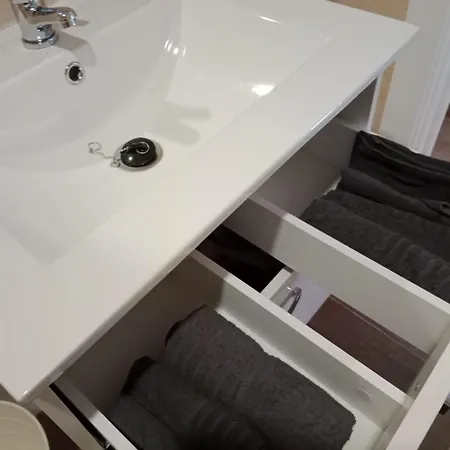 La Revira Apartment *