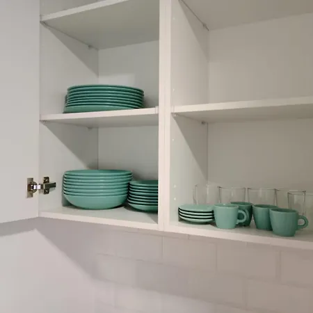 La Revira Apartment *
